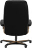 Stressless Consul Office - Fåtölj - Svart