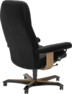 Stressless Consul Office - Fåtölj - Svart