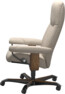 Stressless Consul Office - Fåtölj - Vit