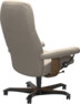 Stressless Consul Office - Fåtölj - Vit