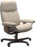 Stressless Consul Office - Fåtölj - Vit