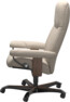 Stressless Consul Office - Fåtölj - Vit