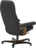 Stressless Consul Office - Fåtölj - Grå