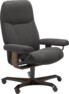 Stressless Consul Office - Fåtölj - Grå