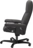 Stressless Consul Office - Fåtölj - Grå