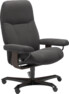 Stressless Consul Office - Fåtölj - Grå