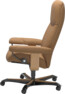 Stressless Consul Office - Fåtölj - Brun