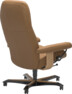 Stressless Consul Office - Fåtölj - Brun