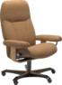 Stressless Consul Office - Fåtölj - Brun