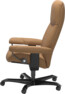 Stressless Consul Office - Fåtölj - Brun