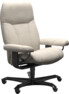 Stressless Consul Office - Fåtölj - Beige