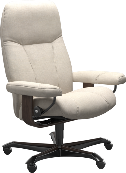 Stressless Consul Office - Fåtölj - Beige