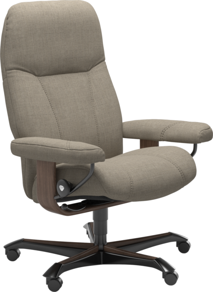Stressless Consul Office - Fåtölj - Beige