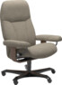 Stressless Consul Office - Fåtölj - Beige