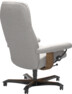Stressless Consul Office - Fåtölj - Grå