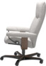 Stressless Consul Office - Fåtölj - Grå