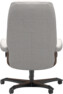 Stressless Consul Office - Fåtölj - Grå