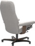 Stressless Consul Office - Fåtölj - Grå
