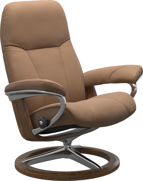Stressless Consul - Fåtölj - Beige