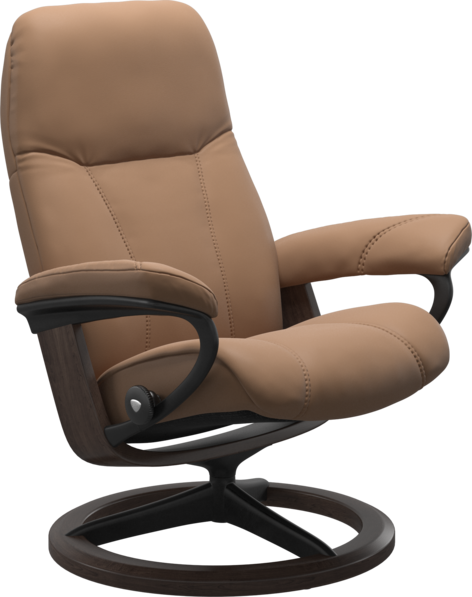 Stressless Consul - Fåtölj - Beige