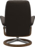 Stressless Consul - Fåtölj - Brun