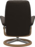 Stressless Consul - Fåtölj - Brun
