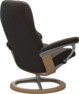 Stressless Consul - Fåtölj - Brun