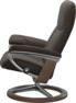 Stressless Consul - Fåtölj - Brun