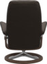 Stressless Consul - Fåtölj - Brun