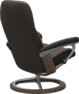 Stressless Consul - Fåtölj - Brun