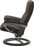 Stressless Consul - Fåtölj - Brun