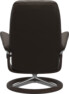 Stressless Consul - Fåtölj - Brun