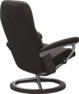 Stressless Consul - Fåtölj - Brun