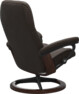 Stressless Consul - Fåtölj - Brun