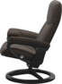 Stressless Consul - Fåtölj - Brun