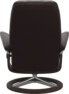 Stressless Consul - Fåtölj - Brun