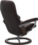 Stressless Consul - Fåtölj - Brun