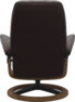Stressless Consul - Fåtölj - Brun