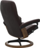 Stressless Consul - Fåtölj - Brun