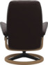 Stressless Consul - Fåtölj - Brun