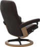 Stressless Consul - Fåtölj - Brun
