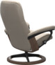 Stressless Consul - Fåtölj - Vit