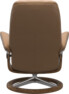 Stressless Consul - Fåtölj - Brun