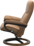 Stressless Consul - Fåtölj - Brun