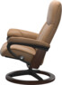 Stressless Consul - Fåtölj - Brun