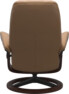 Stressless Consul - Fåtölj - Brun