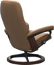 Stressless Consul - Fåtölj - Brun