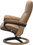 Stressless Consul - Fåtölj - Brun