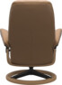 Stressless Consul - Fåtölj - Brun