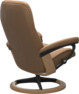 Stressless Consul - Fåtölj - Brun